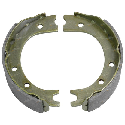 Park Brake Shoes Set for Landcruiser BJ40 BJ42 BJ43 FJ55 40 55 Series