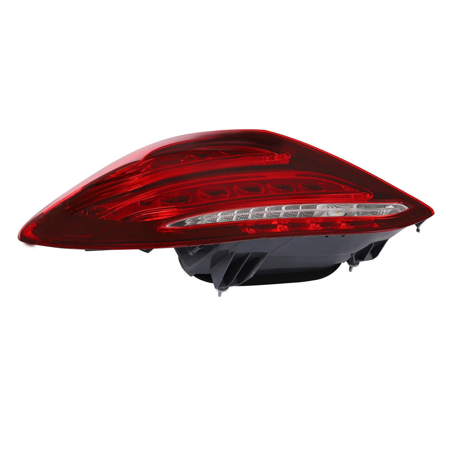 LED Tail Light for 2015-2018 Mercedes-Benz W205 Sedan Left Driver Side