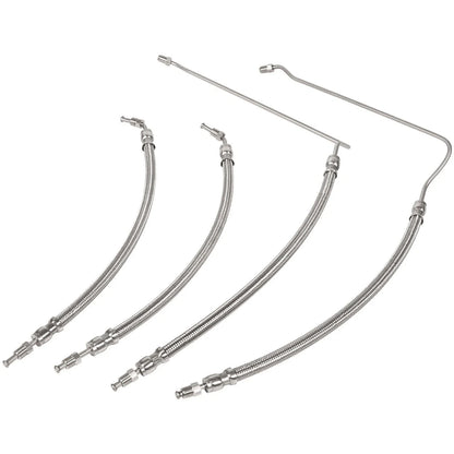 Trim and Tilt Hose Kit for Mercury Quicksilver All Models 32-99904Q