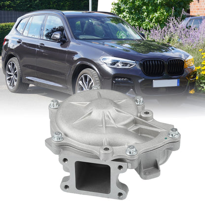 Water Pump with Rubber Ring for BMW 1 Series 116i E87 (2004-2011)
