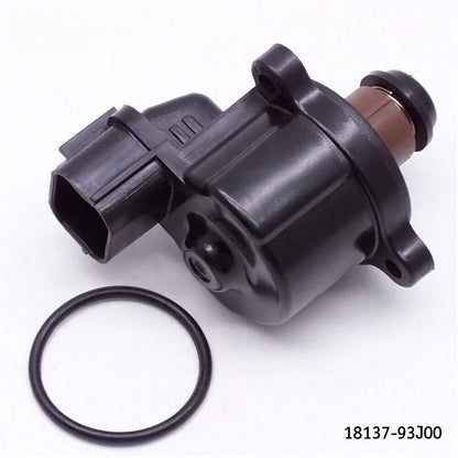 IAC Valve for Suzuki DF150/DF175/DF200/DF225/DF250 4-Stroke Outboard Motor