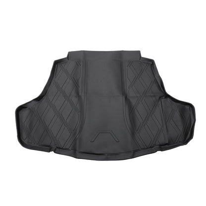 Cargo Liner Rear Trunk Mat for Toyota Camry (2018-2023) Diamond TPE