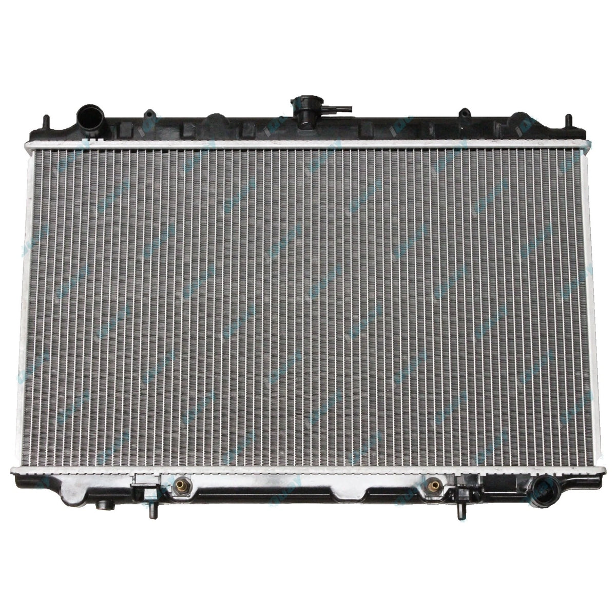 Alloy Core Radiator for Nissan Maxima A32 Auto/Manual 1995-1999