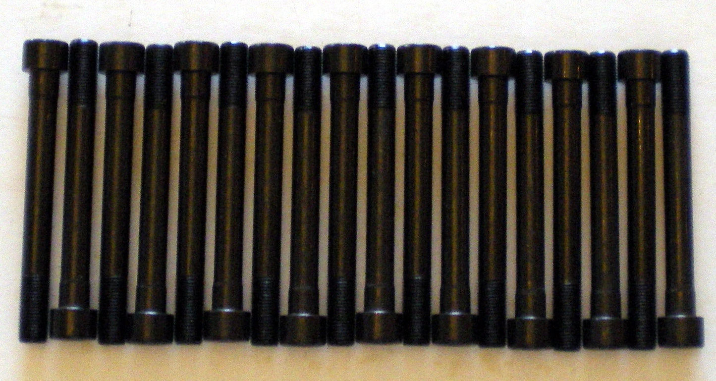 Head bolts for Canter Delica Shogun Pajero 2.5TD 4D56 4D56T