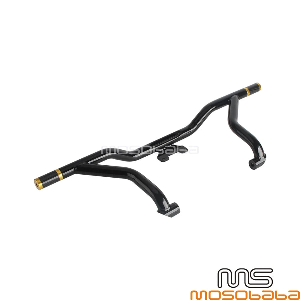 Engine Guard Crash Bar for Harley Road Glide ST, Street Glide FLHX (2022-2023)