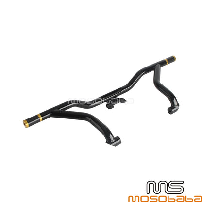 Engine Guard Crash Bar for Harley Road Glide ST, Street Glide FLHX (2022-2023)