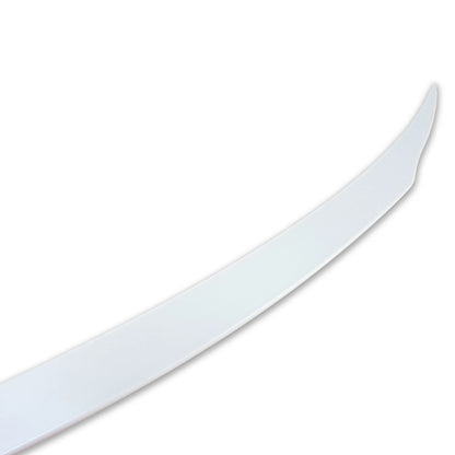 Rear Tailgate Spoiler for Subaru Legacy 5th BR (2009-2014)