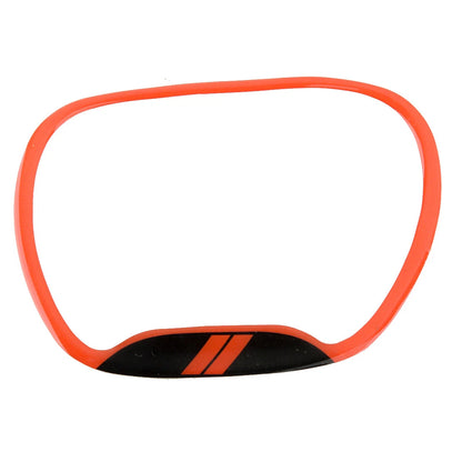 Steering Wheel Center Trim Ring for Dodge Challenger Charger (2015-2021)