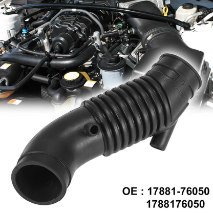 Engine Air Intake Hose for Toyota Previa (1991–1997)