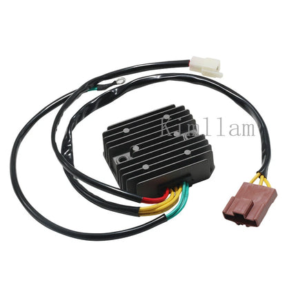 Voltage Regulator Rectifier for GasGas SM700 ES700 2022-2024