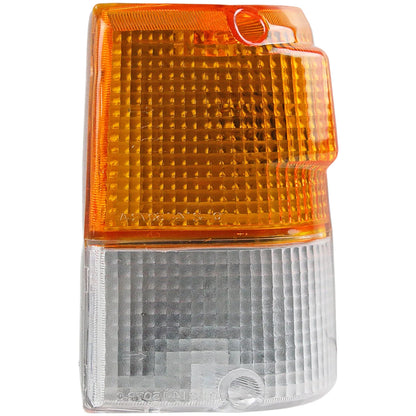 Left Indicator Corner Signal Light for Mitsubishi Pajero Shogun (1983-1991)