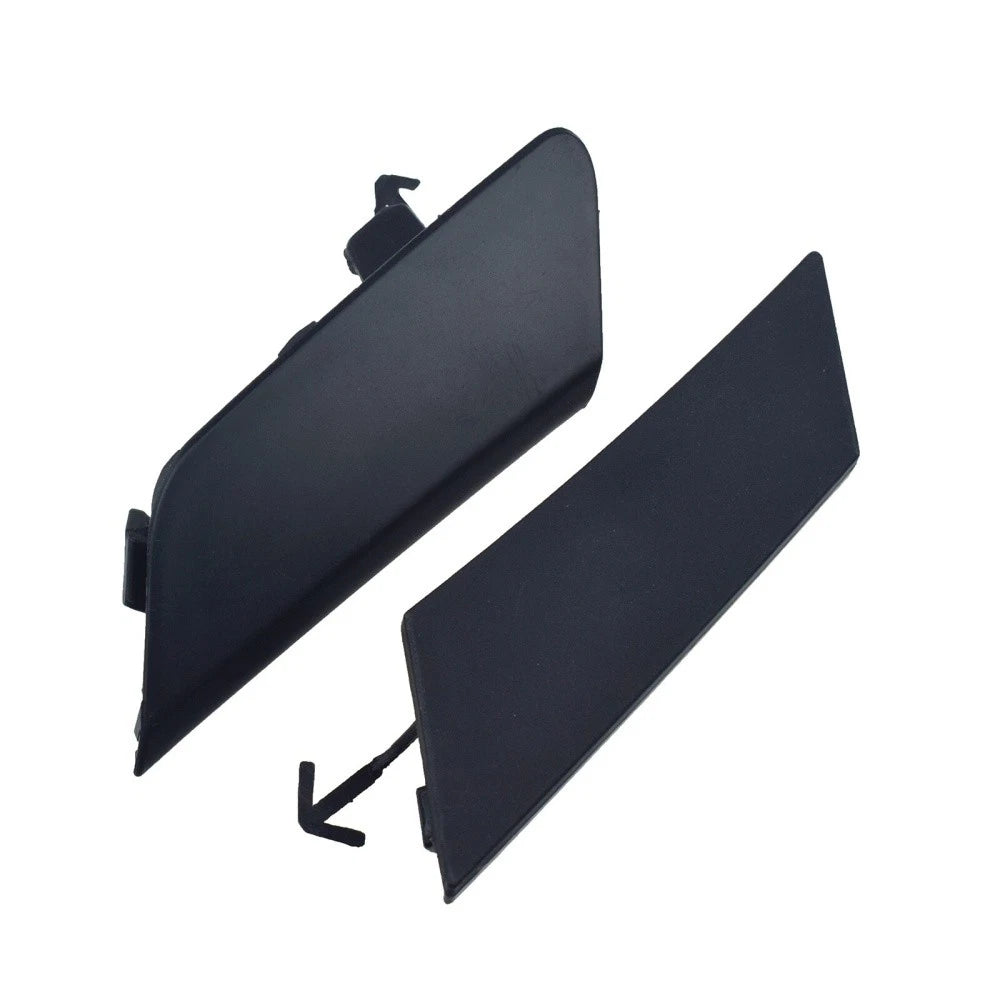 Front Bumper Tow Hook Cover Caps for Toyota Corolla (2020-2021)