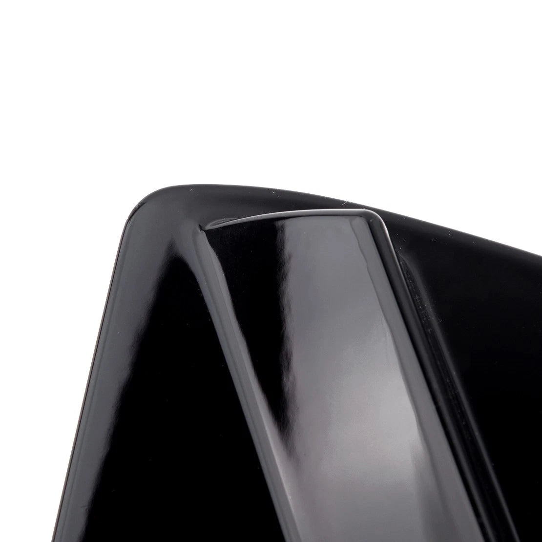 Rear Window Louver Cover for Mazda CX-5 (2017-2020)