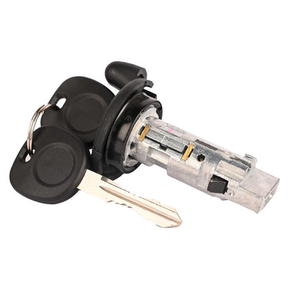 2 x Ignition Lock Cylinder & Keys for Chevy S10 Pickup (1999–2005)
