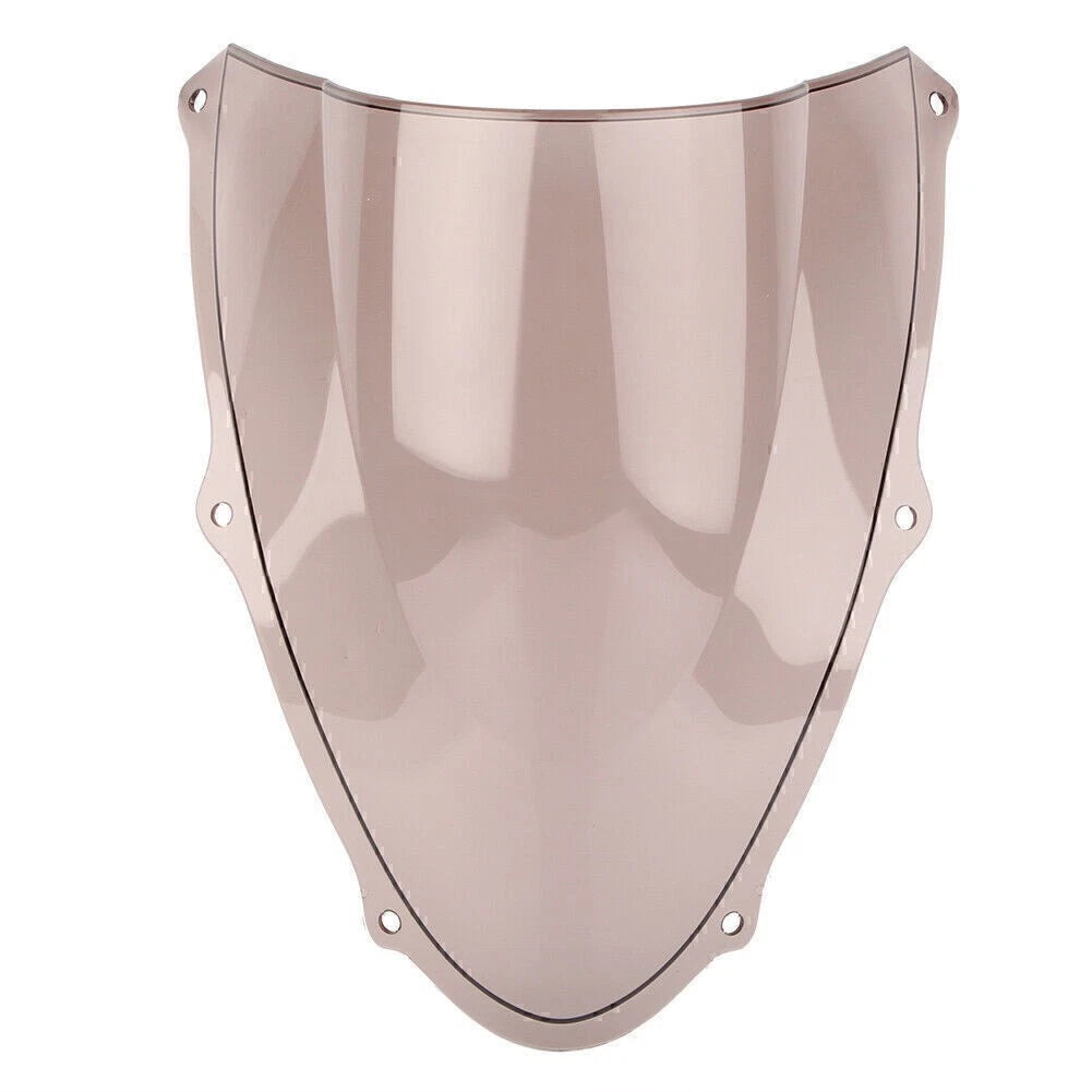Tan Windshield for Suzuki TL1000R (1998-2003) Windproof Motorcycle