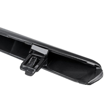 Right Rear Bumper Trim Molding for Toyota Camry SE XSE (2018-2020)