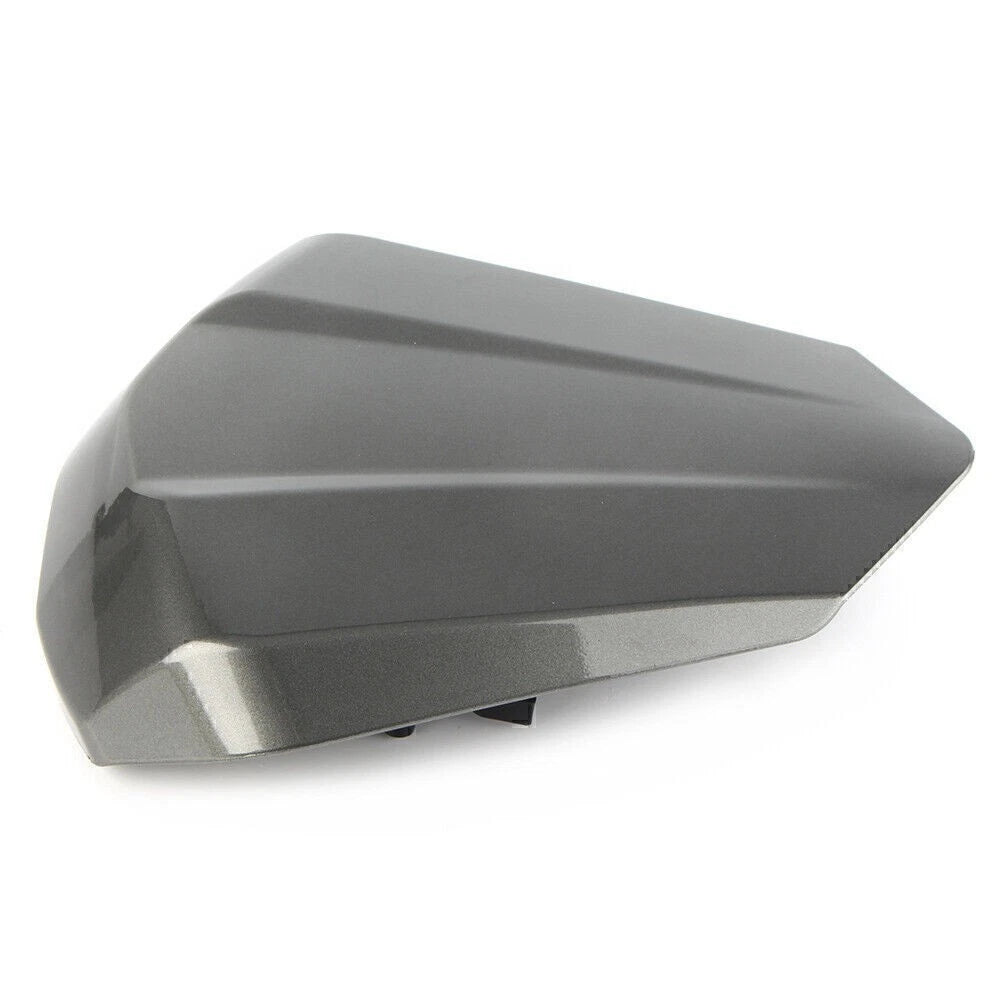 Rear Seat Cover Cowl for Yamaha YZF R6 (2006-2007) Grey