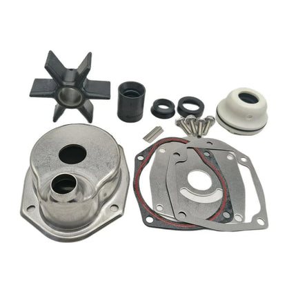Water Pump Repair Kit for Mercury Quicksilver 4-Stroke 65-115HP Engine