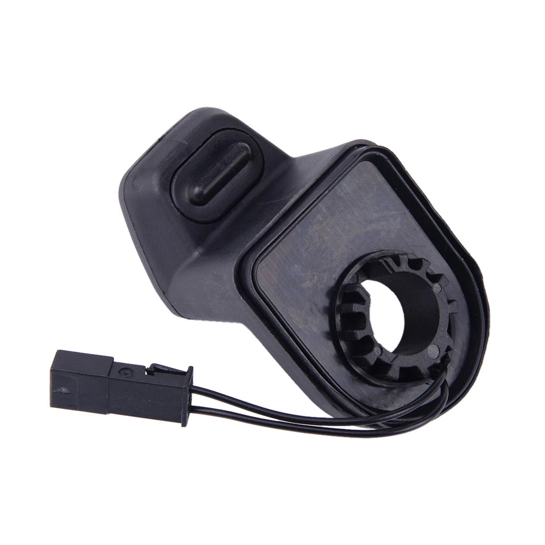 Tailgate Window Key Knob with Micro Switch for BMW E46 (2000-2006)