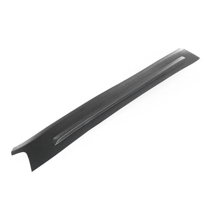 Hood Stone Chip Deflector Guard for Jeep Wrangler JL (2018-2022)