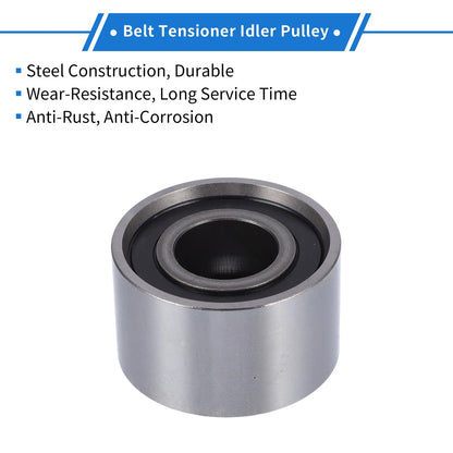 Drive Belt Idler Pulley for Toyota Sienna (1998-2006) 1 x No.135030A010