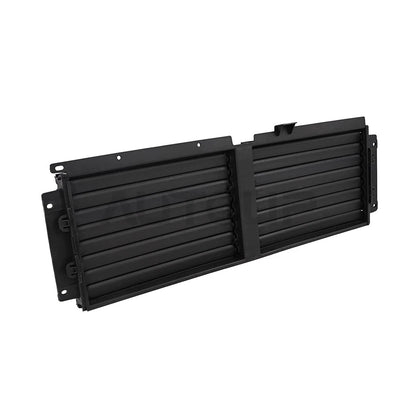 Cooling Radiator Shutter Assembly for Cadillac XT4 (2019–2024)