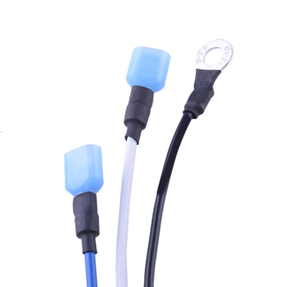 Truck High Low Beam Conversion Cable for GMC Chevrolet (1988-1999)