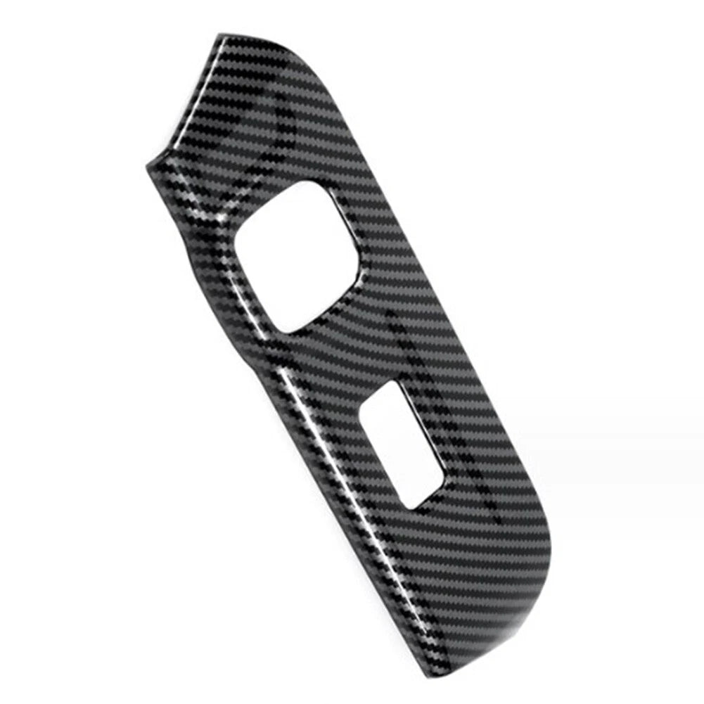 Carbon Fiber Cover Trim for Chevrolet Trax (2024–2024)