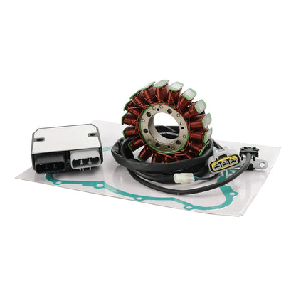 18 Pin Alternator Stator for Tiger 800 (2011-2023)