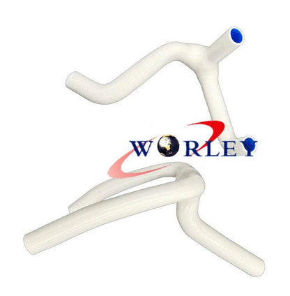 Silicone Radiator Hose for 2006 Husqvarna Cr 125 Cr125 (2006)