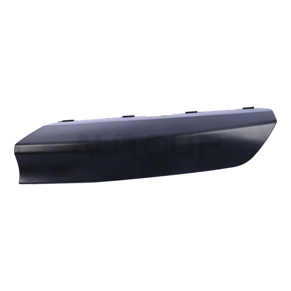 Right Side Bumper-End Cover for Lincoln Navigator (2018–2022)