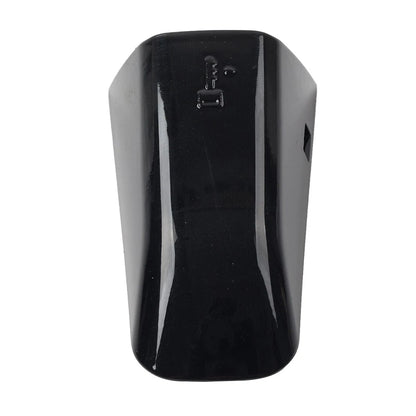 Black Front Right Driver Door Handle Cap Cover for Land Rover Jaguar