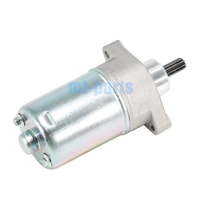 Starter Motor for Suzuki DR-Z50, DR-Z70, FB100D (2019-2024, 1992-2018, 1986-1997)