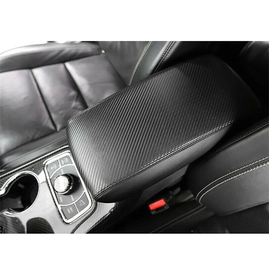 Console Armrest Lid Cover for Jeep Grand Cherokee (2011-2018)