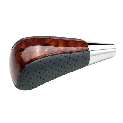 Walnut Wood Gear Shift Knob for Lexus ES300 IS250 GS300 RX350 LX470 (1992-2020)