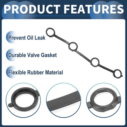 Valve Cover Gasket for Nissan Altima (1993-2000)