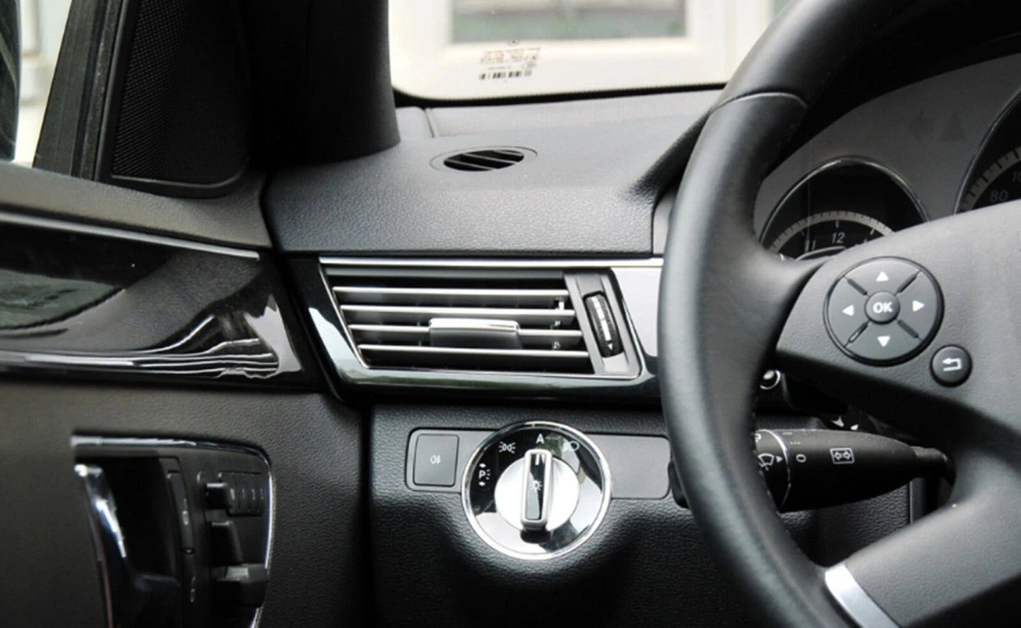 A/C Air Vent Outlet Assembly for Mercedes Benz W212 (2009-2013)