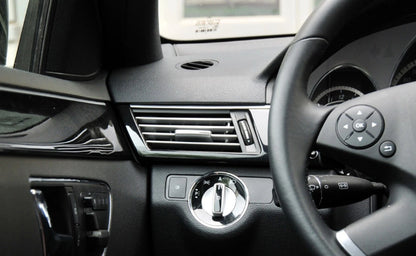 A/C Air Vent Outlet Assembly for Mercedes Benz W212 (2009-2013)