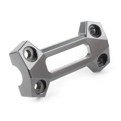 Fat Bar Riser Mount Clamp Top Cover for Kawasaki Z900 (2017-2022)
