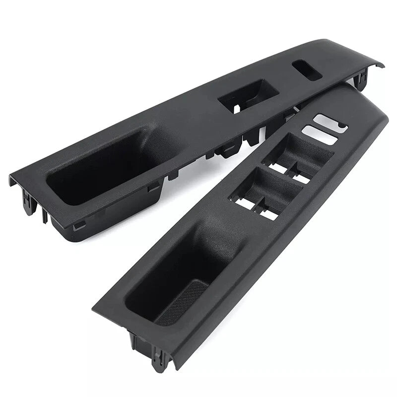 Window Switch Bezel Trim for Toyota Yaris (2012-2014)