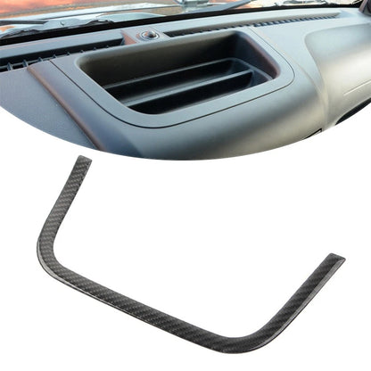 Centra Dashboard Storage Box Cover Trim for Jeep Wrangler (2011-2017)