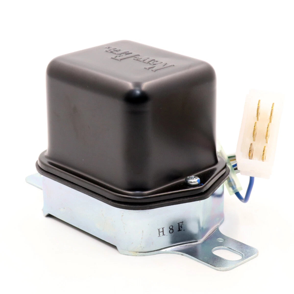 12V Voltage Regulator for Toyota Celica TA22/23/27 RA20/25/28/29 1971-1977