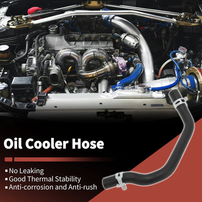 Oil Cooler Tube for Jeep Cherokee (2014-2020)
