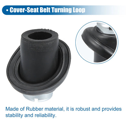 Antenna Nut Top Cap for Toyota Tacoma 1995-2004 Antenna Mount Base Adapter