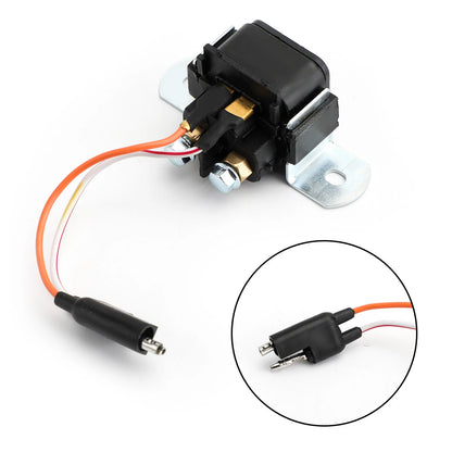Starter Relay Solenoid for Polaris Predator Ranger 400 500 (2000-2007)