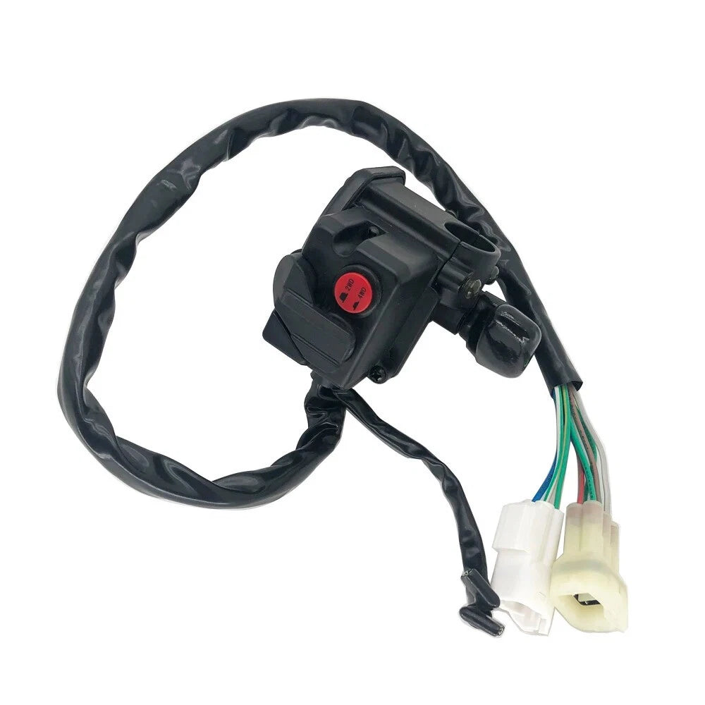 Right Hand ATV Handlebar Switch for CFmoto CF500 CF800 (2006-2023)