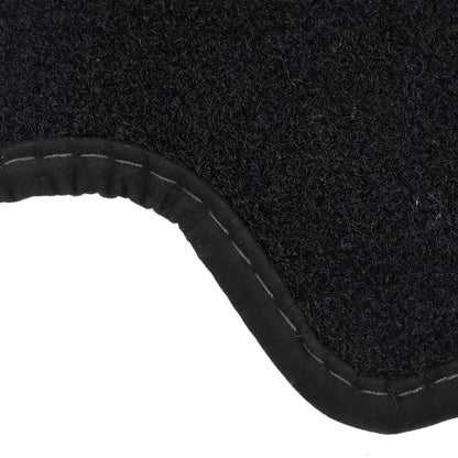 LHD Dash Cover for Toyota Corolla (2019–2022)