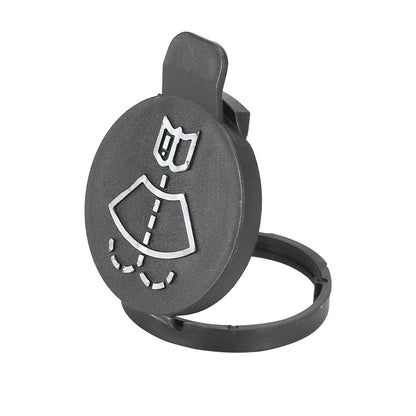 3 x Windshield Washer Fluid Reservoir Cap for Chevrolet & GMC