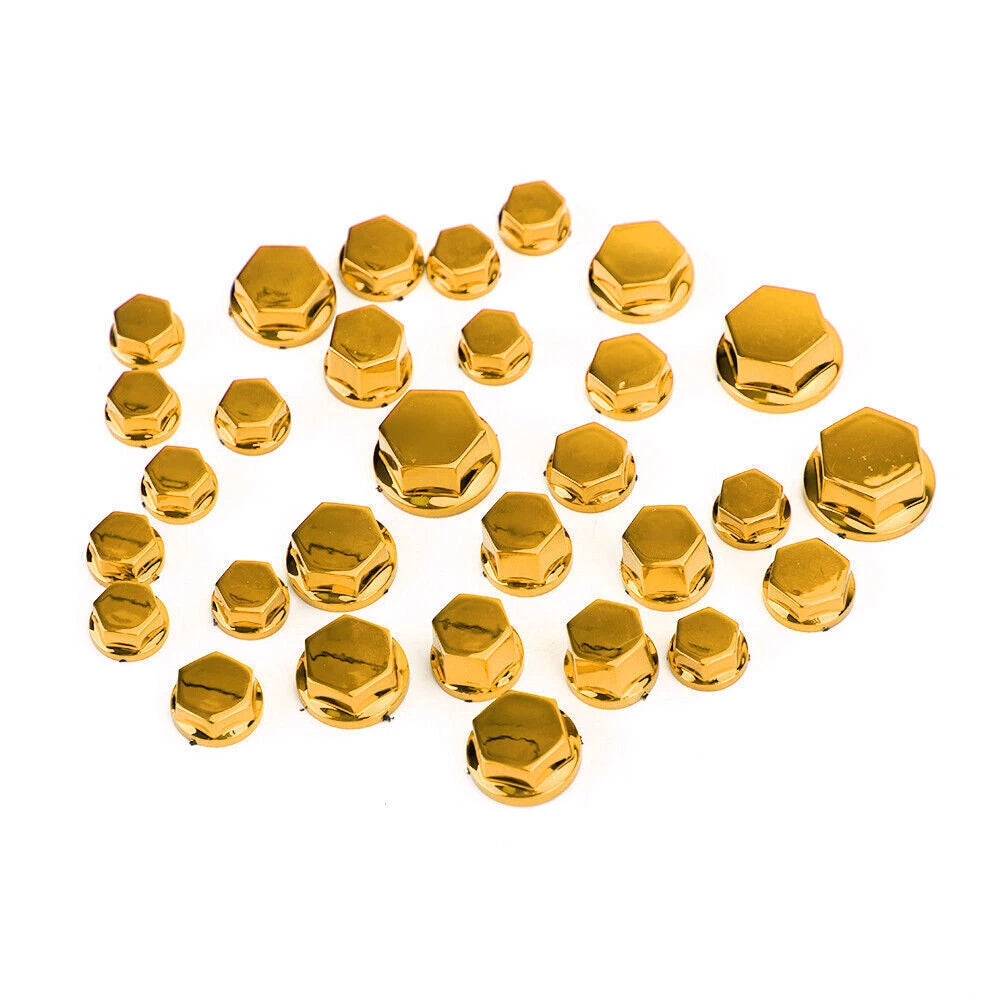 30 Protective Caps for Yamaha F