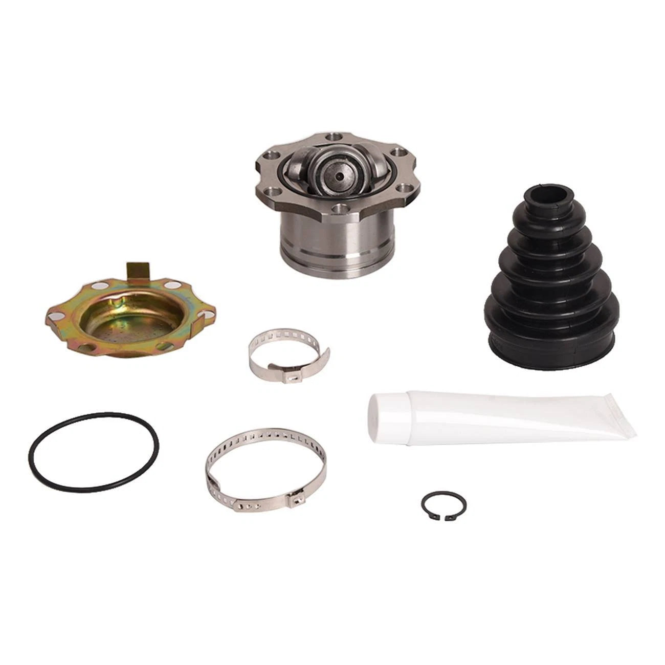 Front Drive Shaft Outer CV Joint Kit for Audi TT, Skoda, VW Polo, Golf, Bora